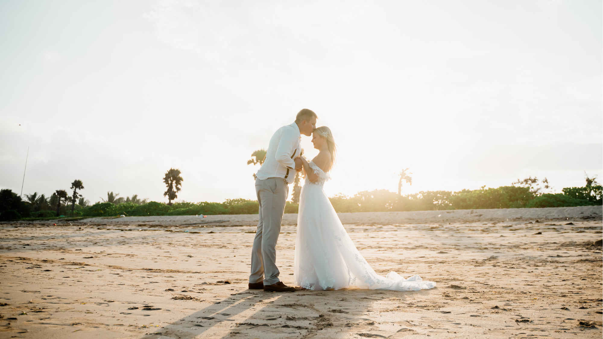 LAURA & ZACH