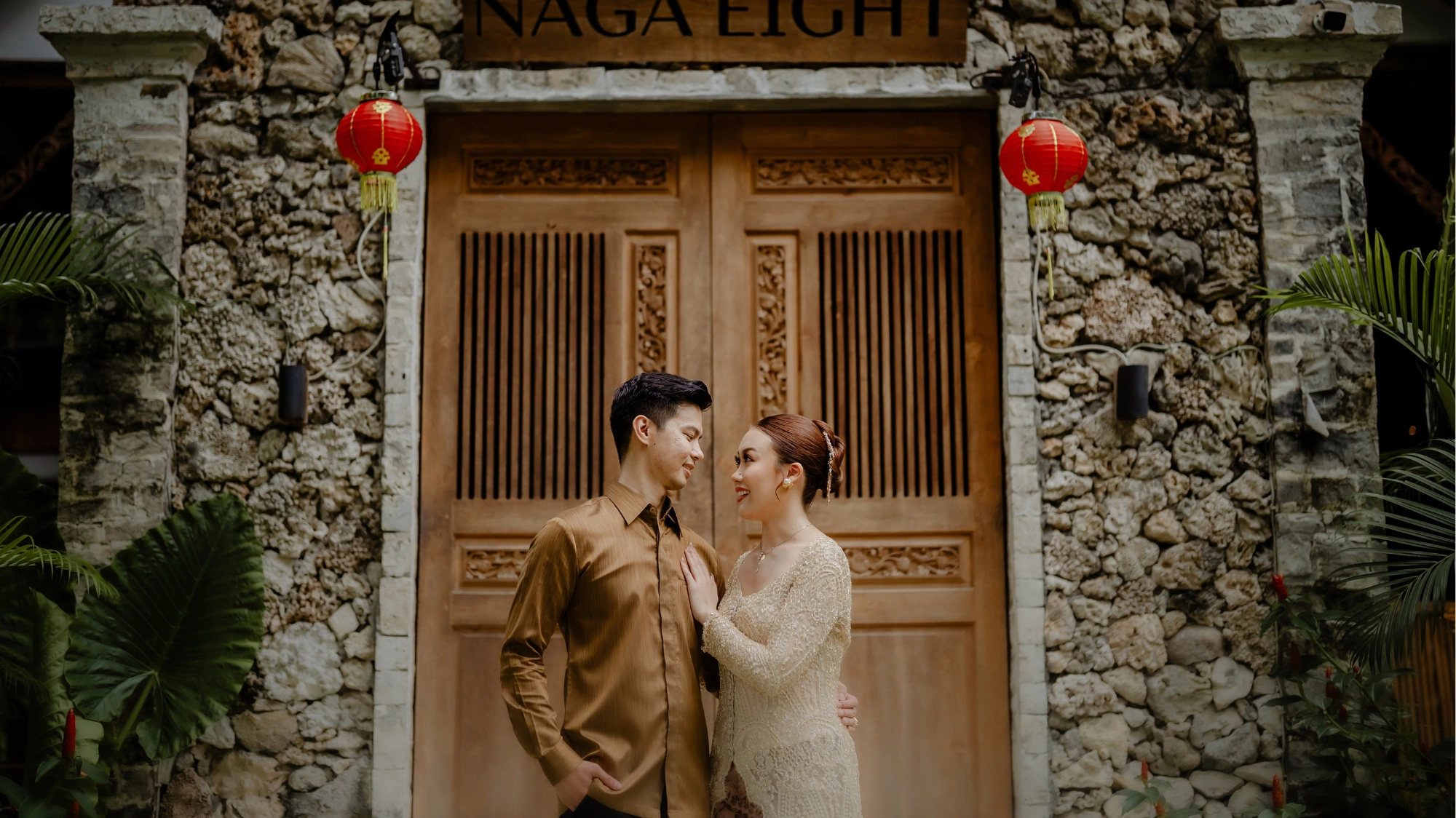 TASHA & ENDI
